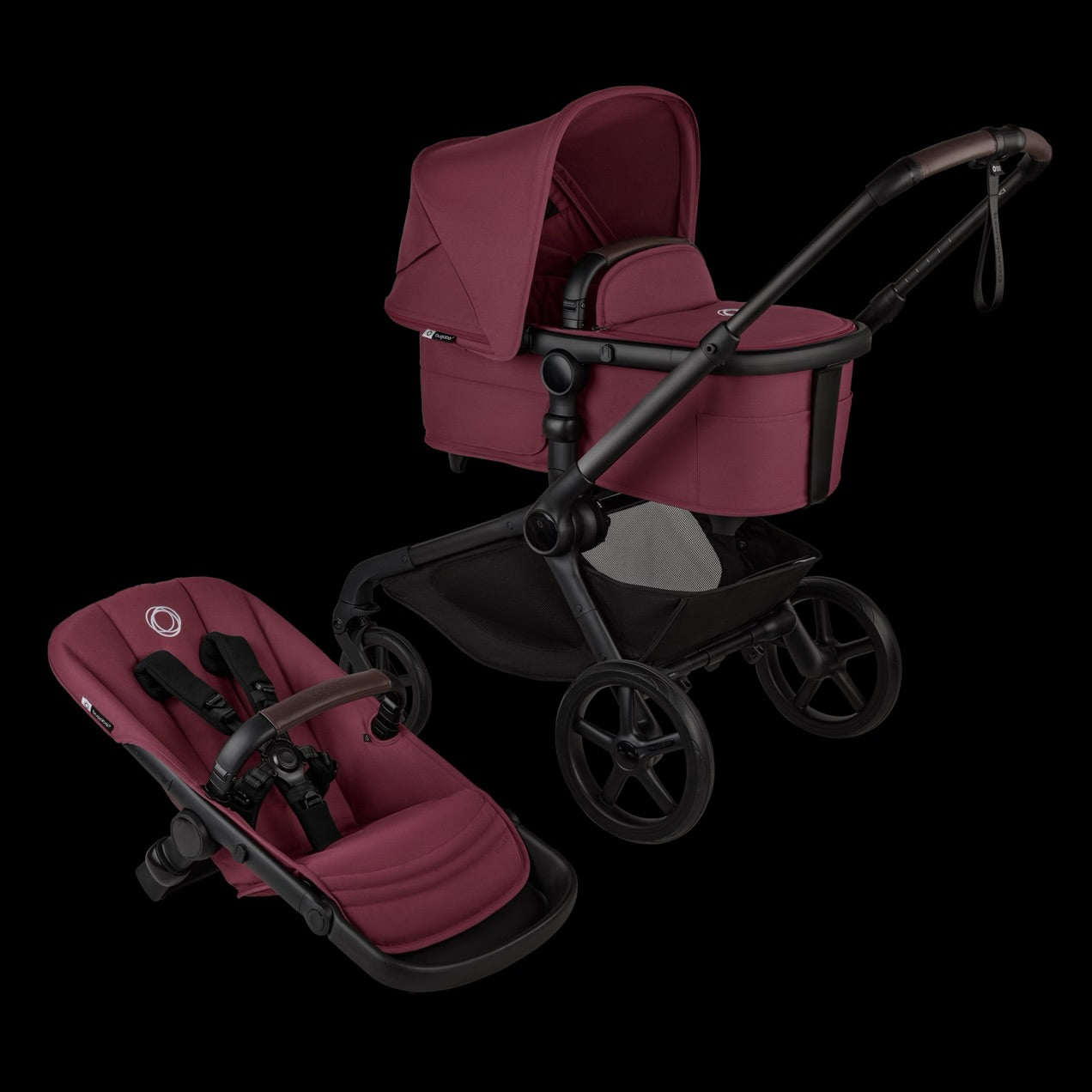 Bugaboo Kangaroo 2-in-1 stroller