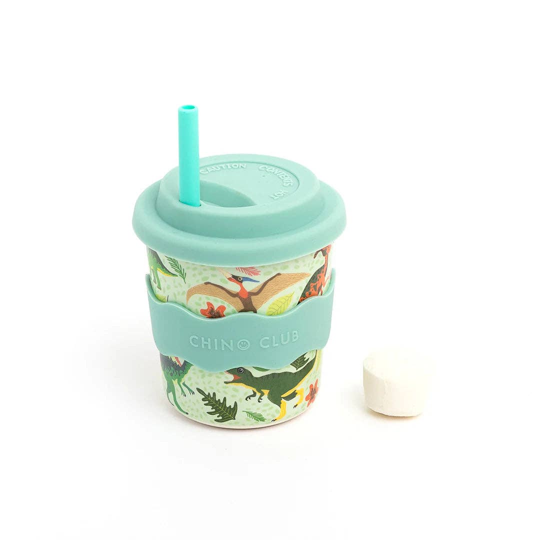 Chino Club Babychino & Keep Cup