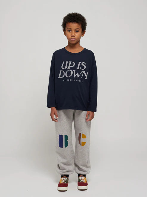 UP IS DOWN T-SHIRT