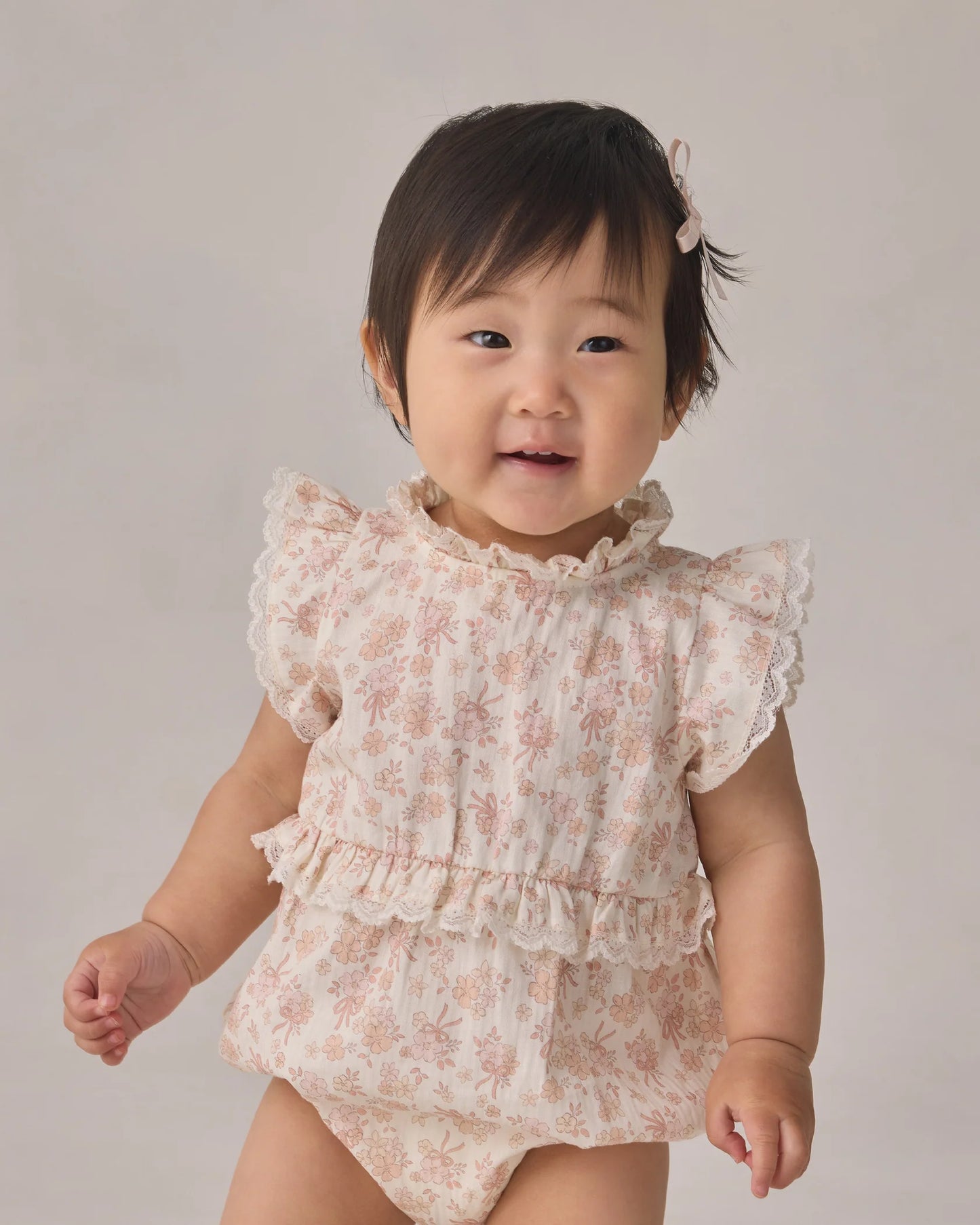 Alice Romper