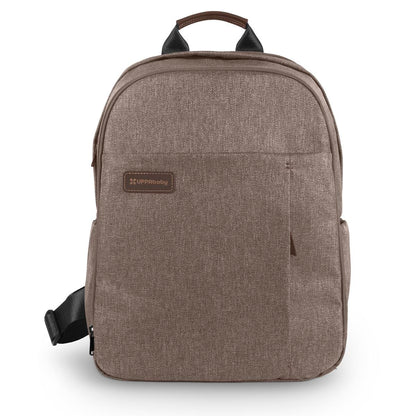 Uppababy changing backpack