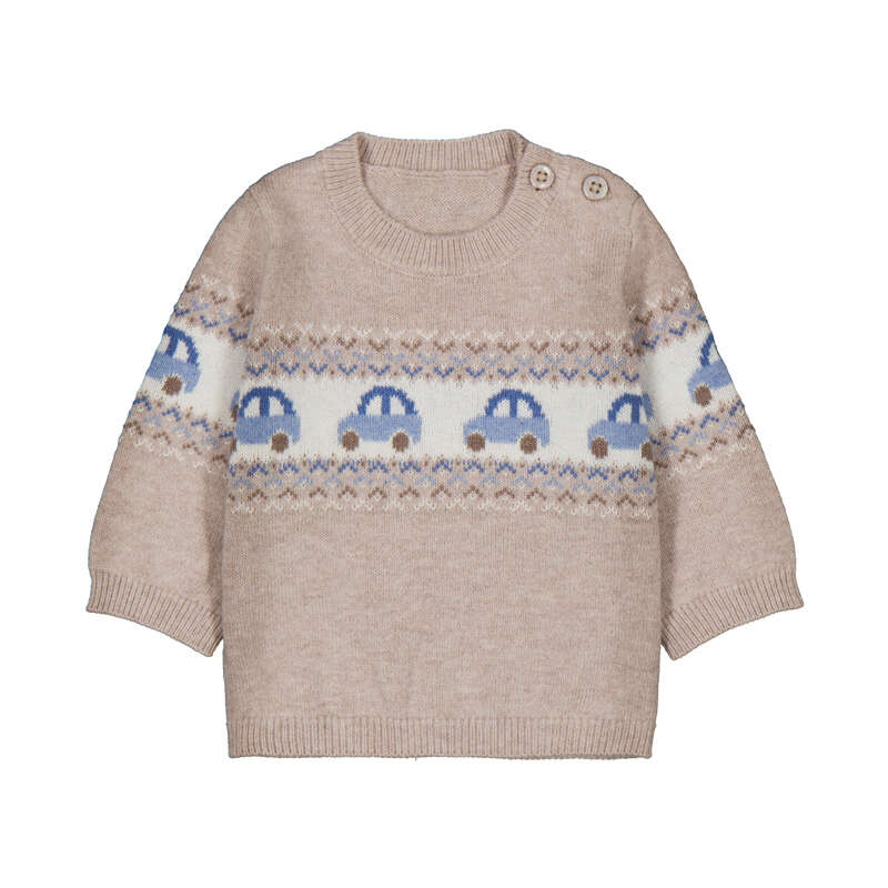Mayoral Sweater 2369