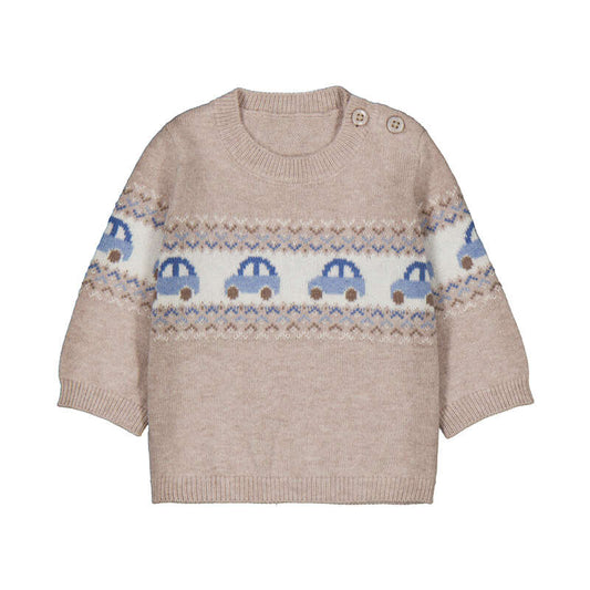 Mayoral Sweater 2369