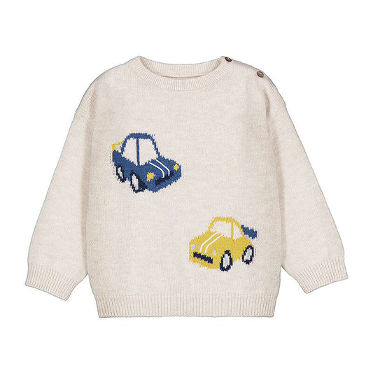 Mayoral Sweater 2371