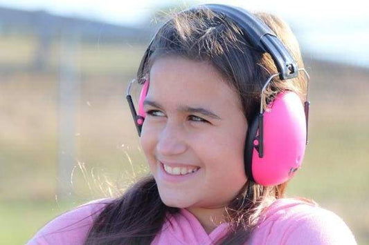 BANZ Kids Earmuffs - Solids