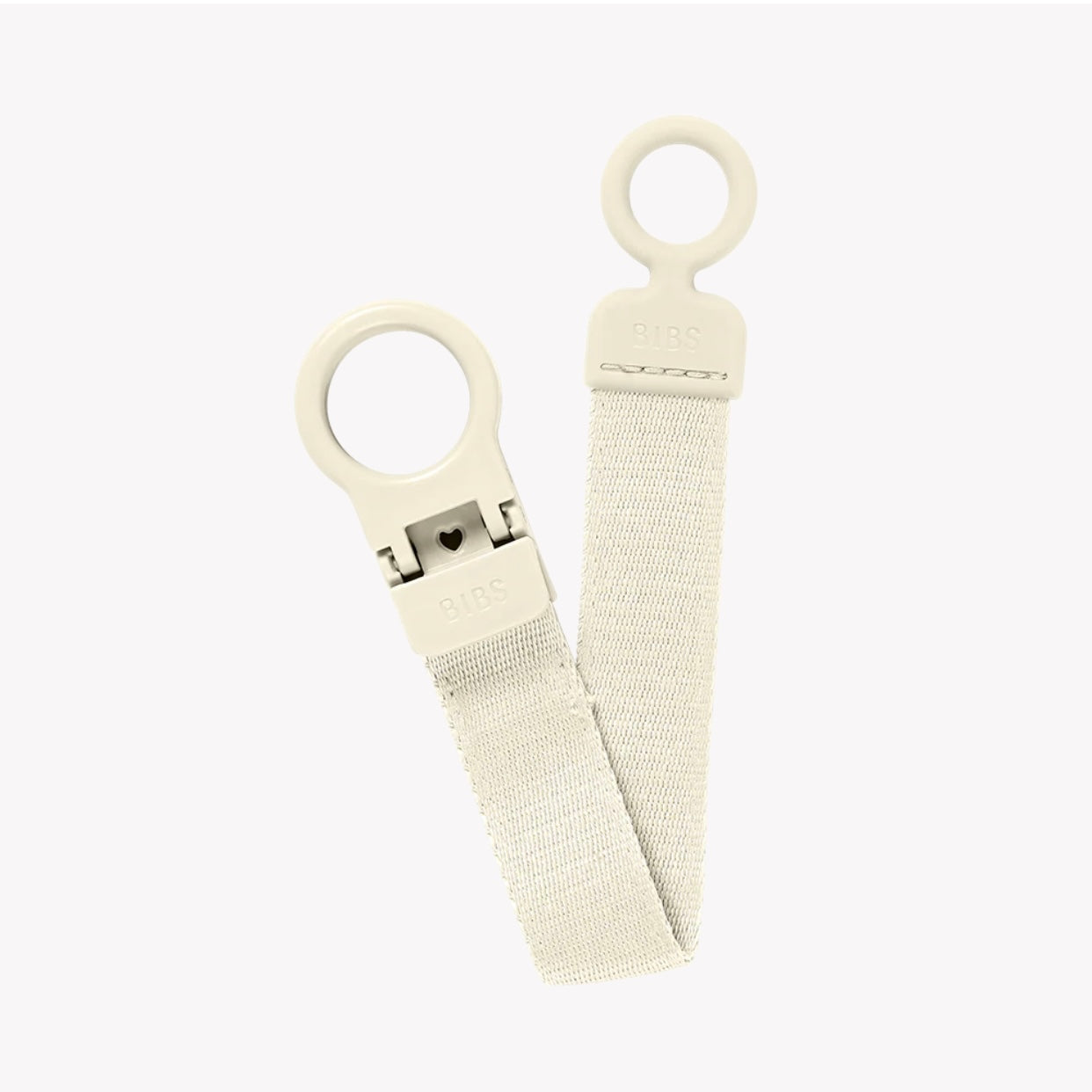 Pacifier Clip Loop