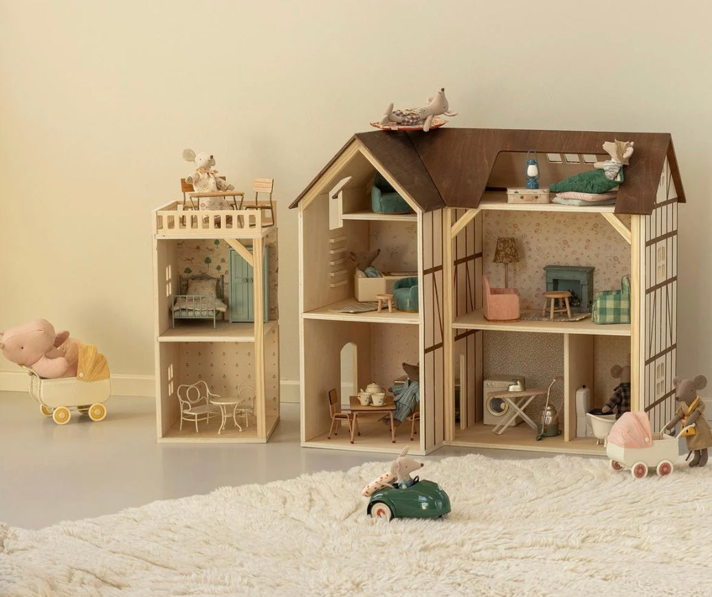 Mouse Hole Farmhouse - Annex