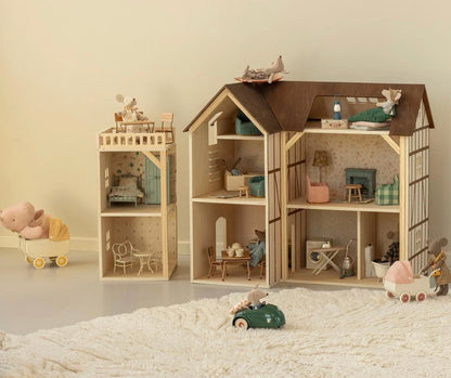Mouse Hole Farmhouse - Annex