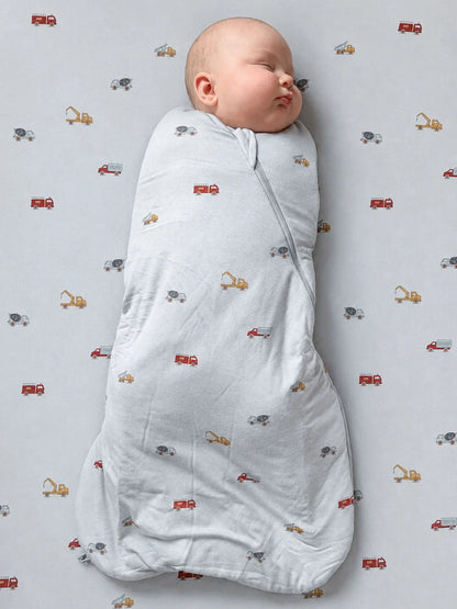 Gunamuna Swaddle Sleep Sack 1.0 tog