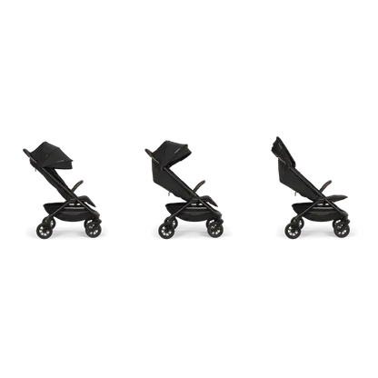 Nuna TRVL Stroller 360