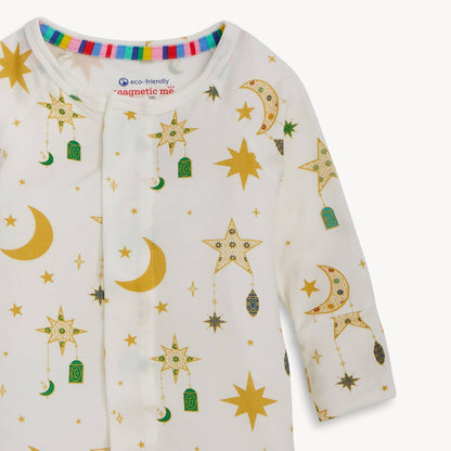 RAMADAN MUBARAK MODAL MAGNETIC CONV COVERALL