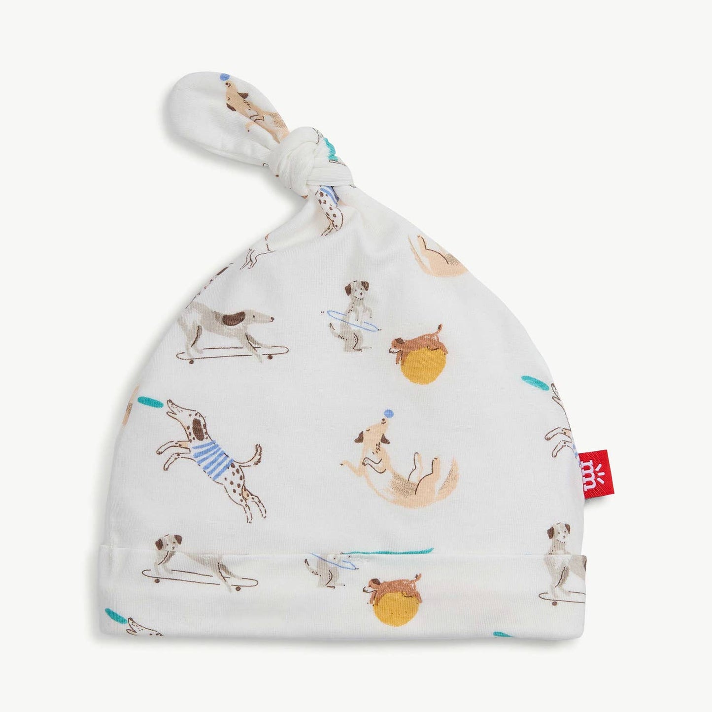 HOWLARIOUS HAT: ONE SIZE