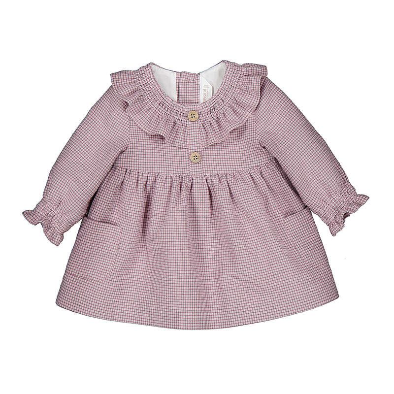 Mayoral Dress 2819