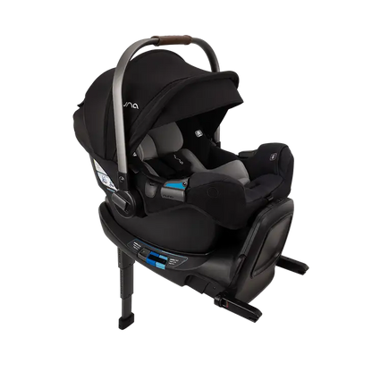 Nuna PIPA RX Infant Car Seat and RELX Base