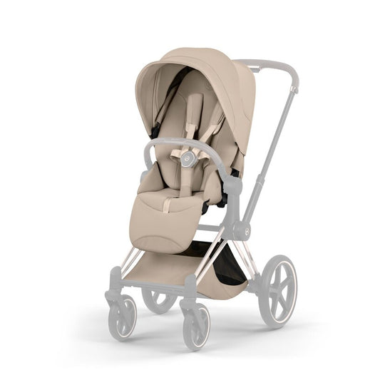 Cybex Priam/e-Priam Seat Pack - Style Collection 2026