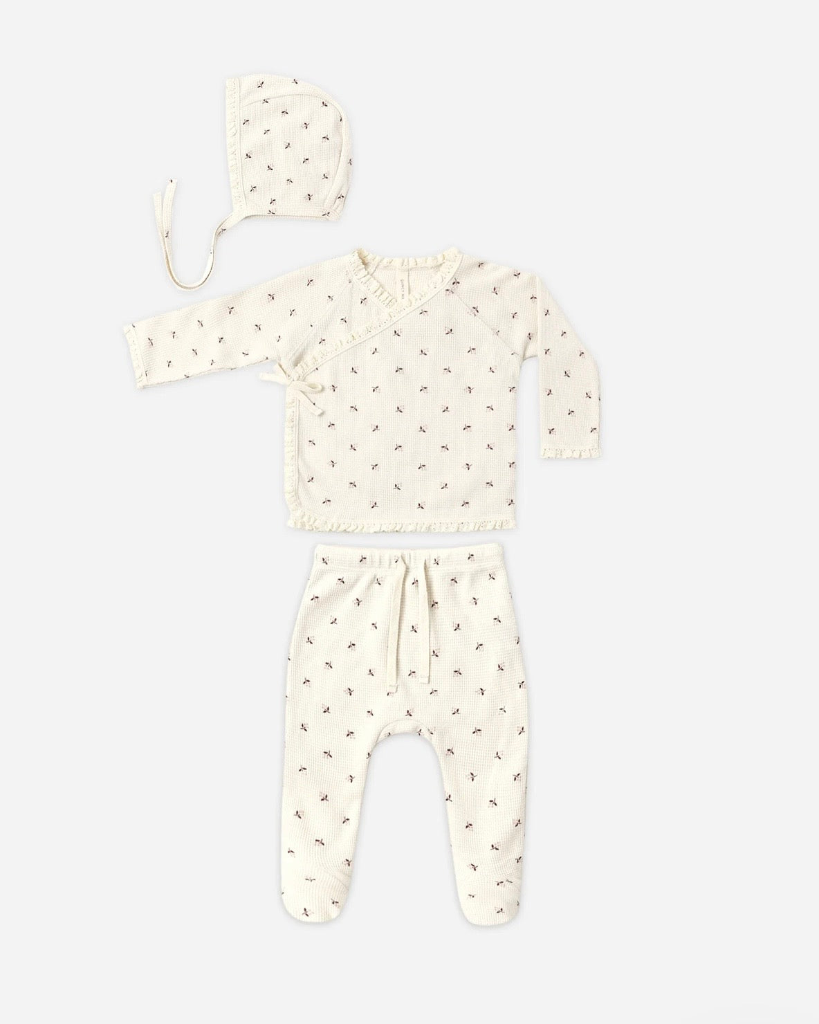 Quincy Mae Take Home Set