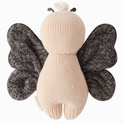 Cuddle & Kind Baby butterfly (peach)