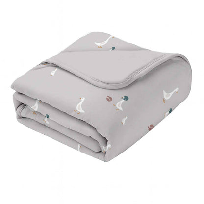 FW26 Cloud Blanket 1.0: Camel / Toddler