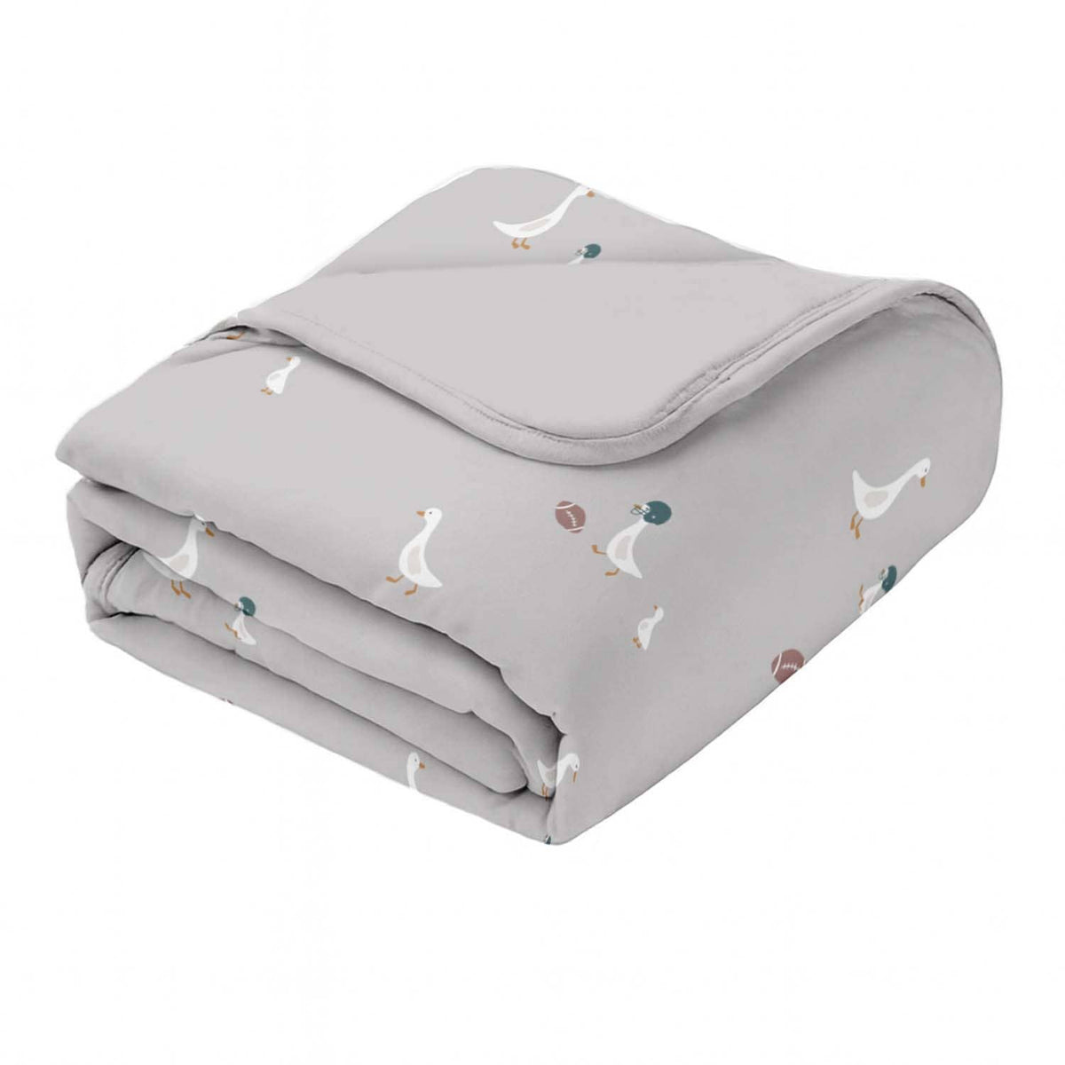 FW26 Cloud Blanket 1.0: Working / Toddler