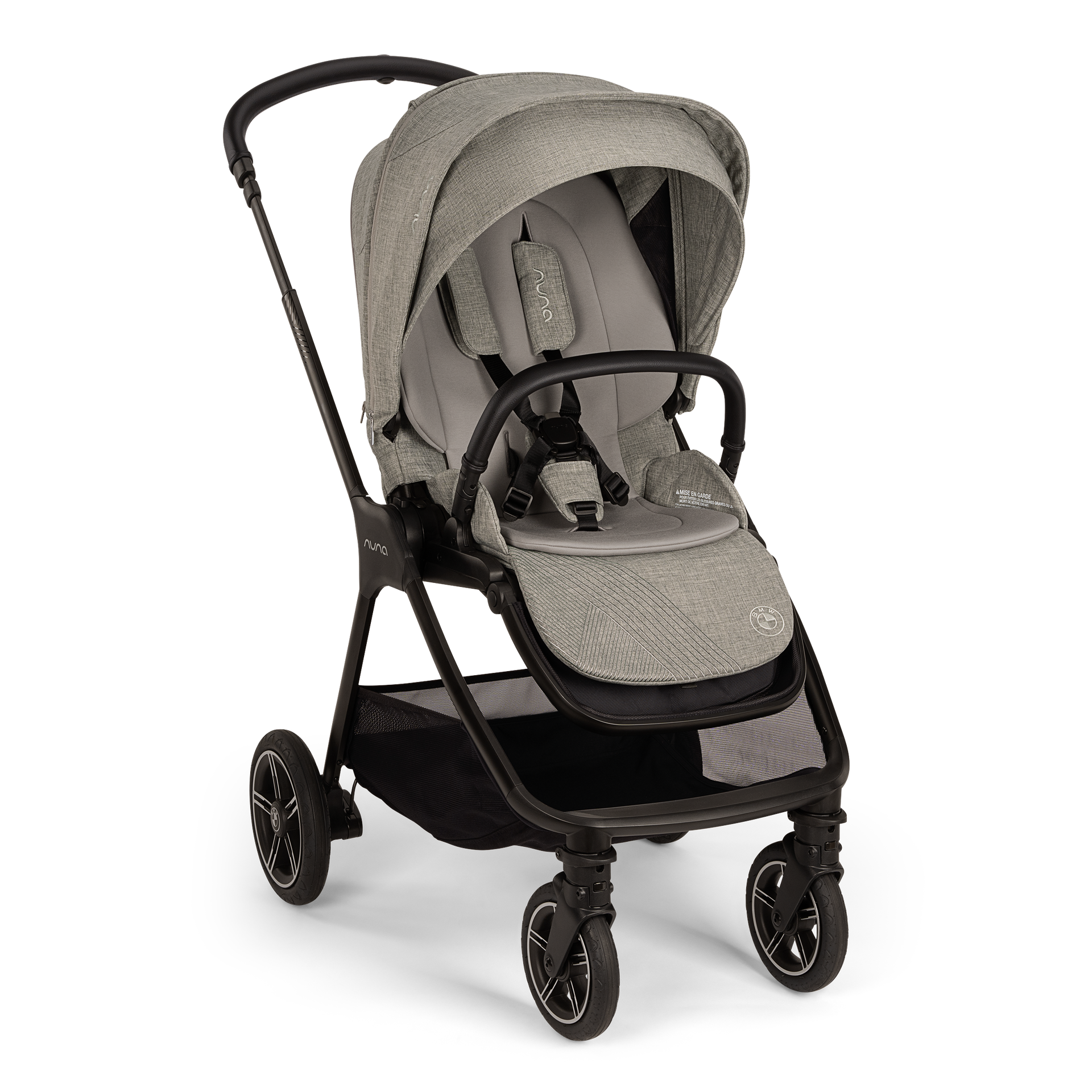 nuna broken arrow stroller Nuna