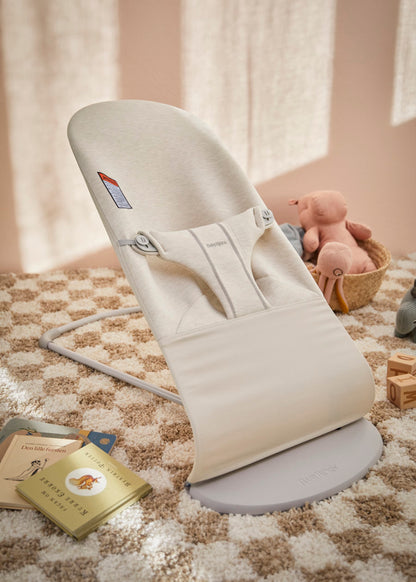 BabyBjörn Bouncer Bliss