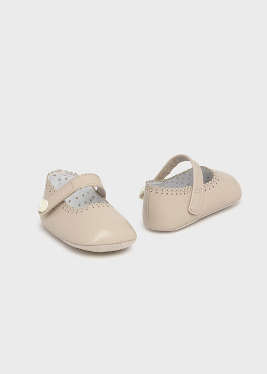 Newborn Classic Mary Jane