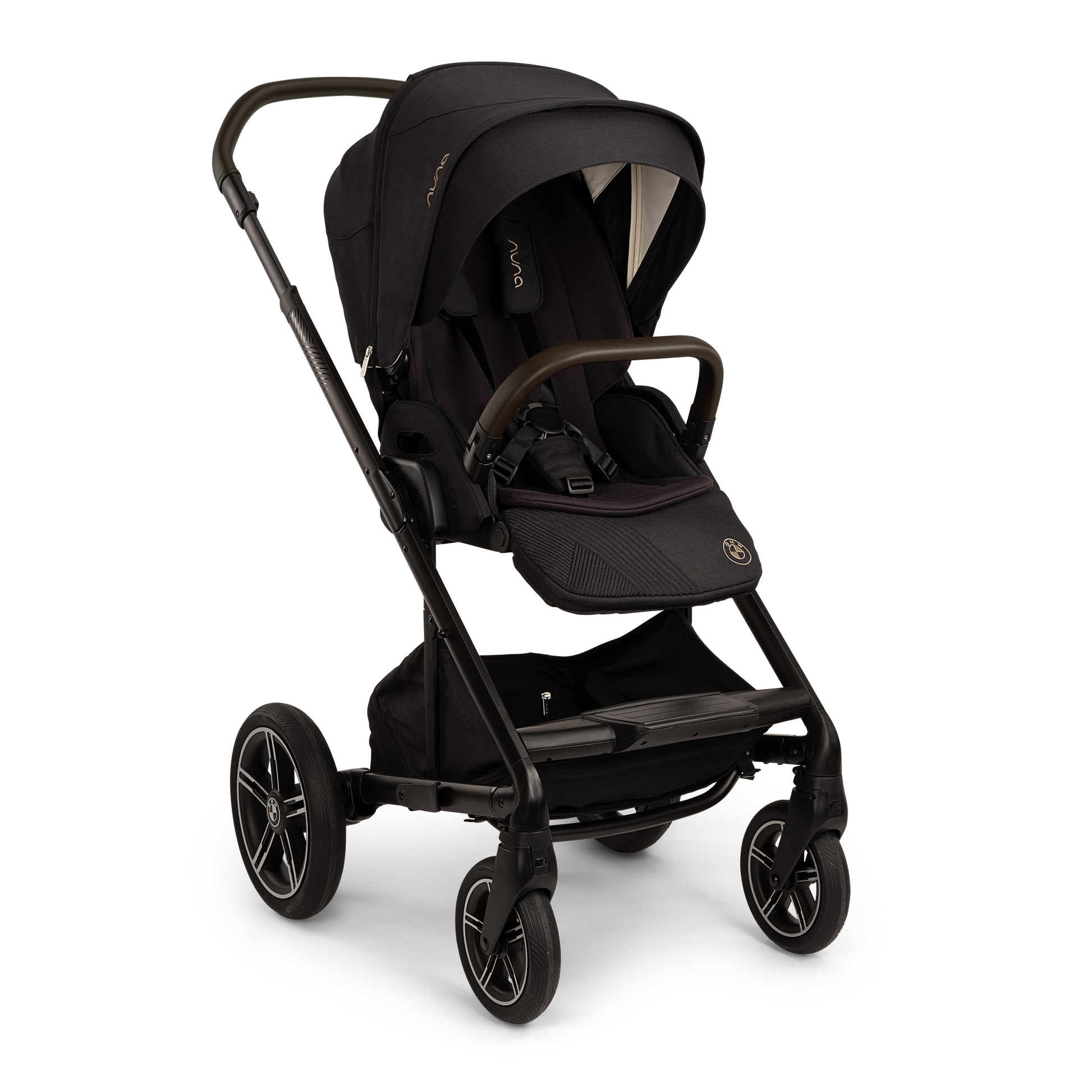 nuna mixx next stroller how to fold Nuna MIXX Next Stroller – Baby Shoppe