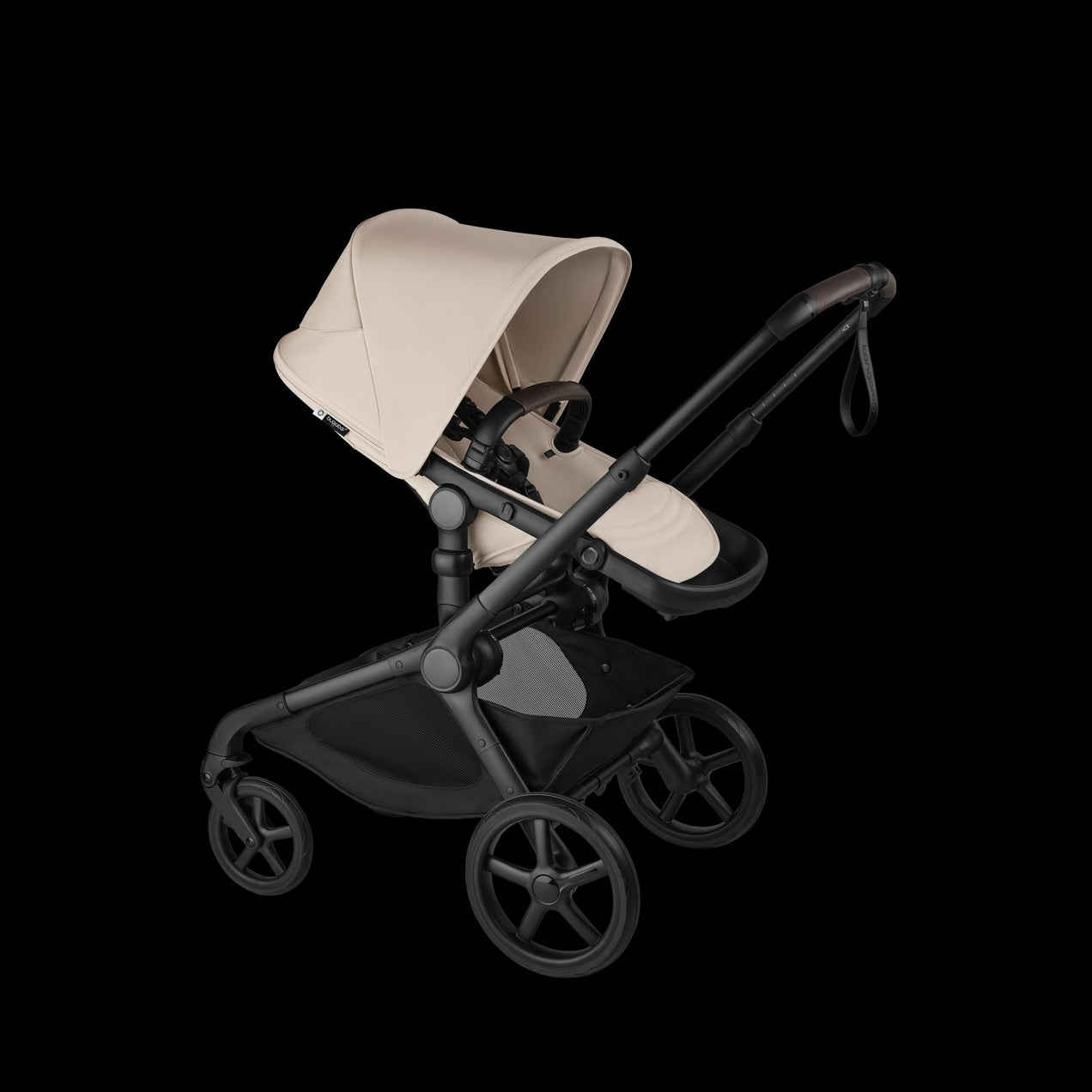 Bugaboo Kangaroo seat stroller