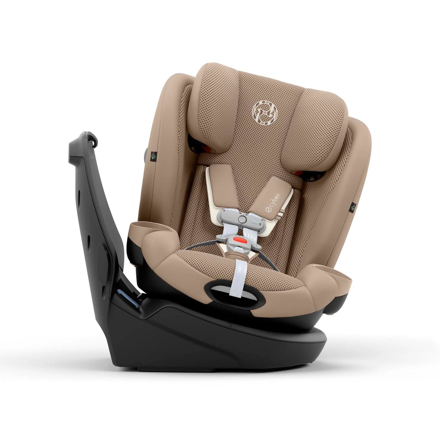 Cybex Callisto G 360 Rotating All-in-One Convertible Car Seat