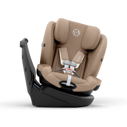 Cybex Callisto G 360 Rotating All-in-One Convertible Car Seat