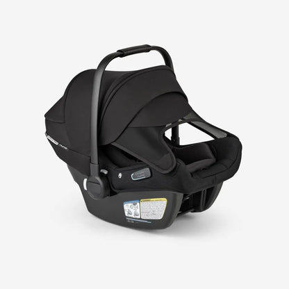 Bugaboo Turtle Air Shield by Nuna car seat