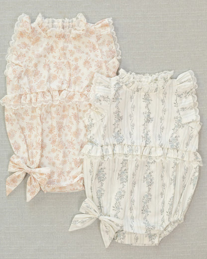 Alice Romper