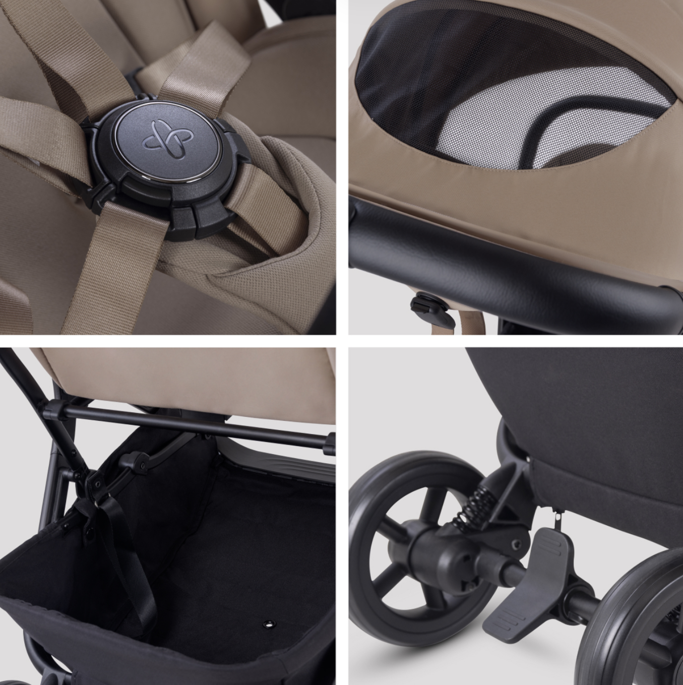 harappa travel stroller Nia Compact Folding Travel Stroller – Baby Shoppe