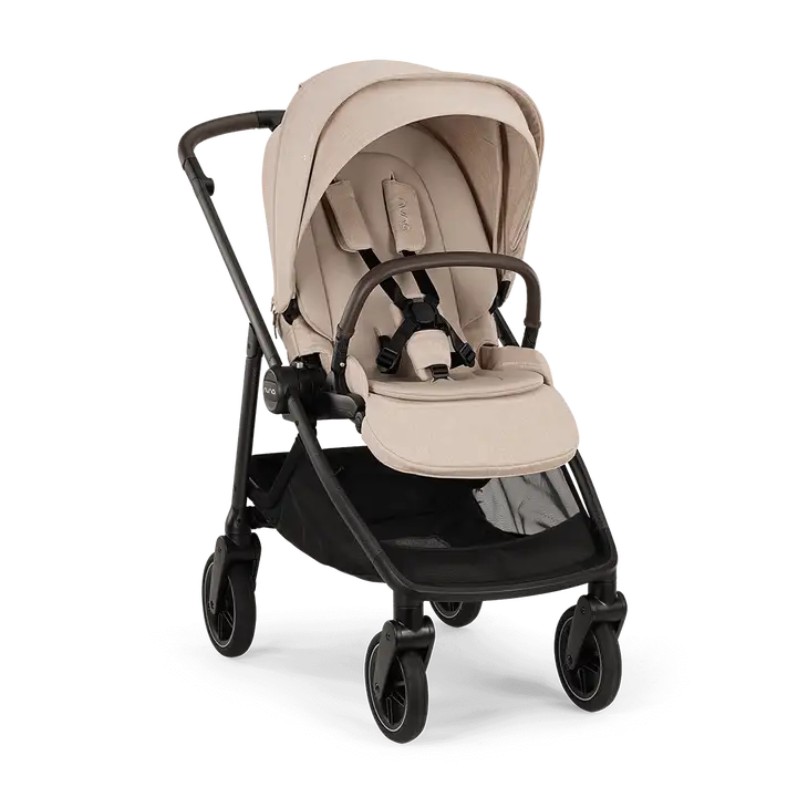 Nuna SWIV Stroller