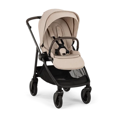 Nuna SWIV Stroller