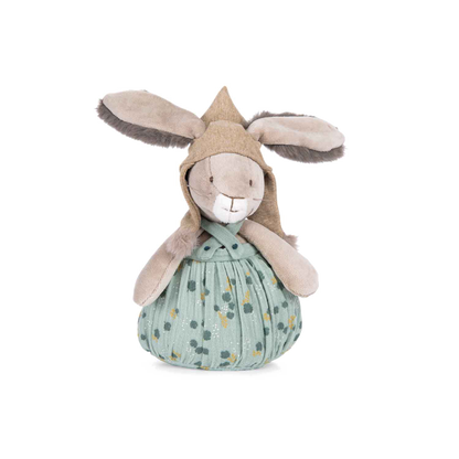 Musical rabbit "Three Little Rabbits"