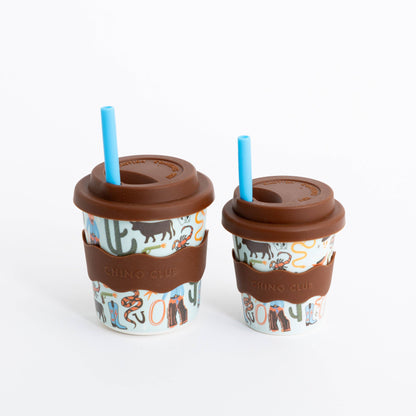Chino Club Babychino & Keep Cup