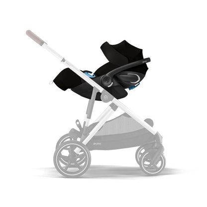 Cloud G Pro SensorSafe Comfort Extend Reclining Infant Car Seat