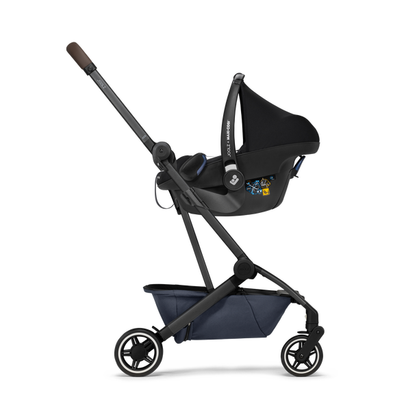 Joolz Aer/Aer+ car seat adapters – Baby Shoppe