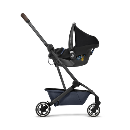 Joolz Aer/Aer+ car seat adapters – Baby Shoppe