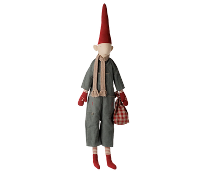 Pixy, Advent Calendar - Boy