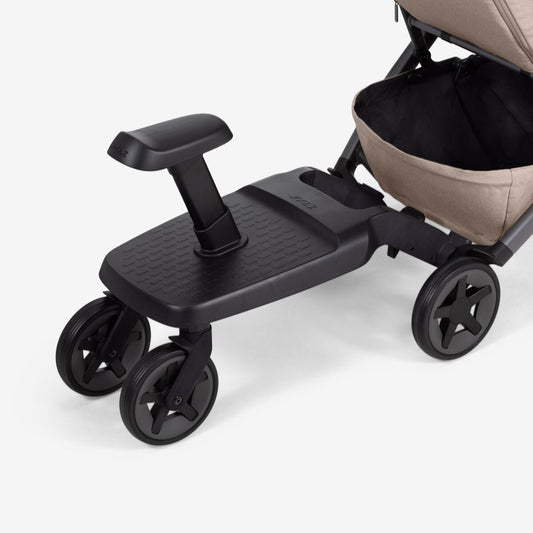 Joolz Aer2 footboard with Seat