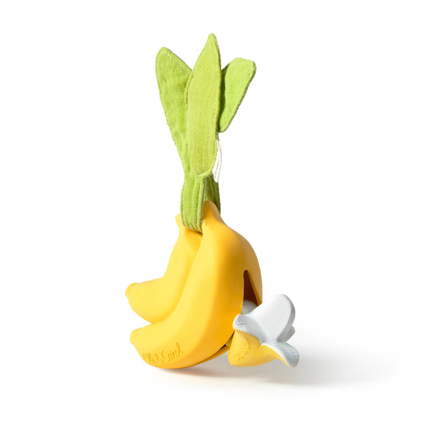 Ana Banana Pacifier Case