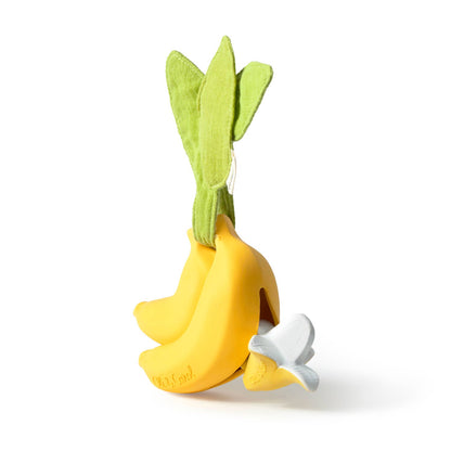 Ana Banana Pacifier Case