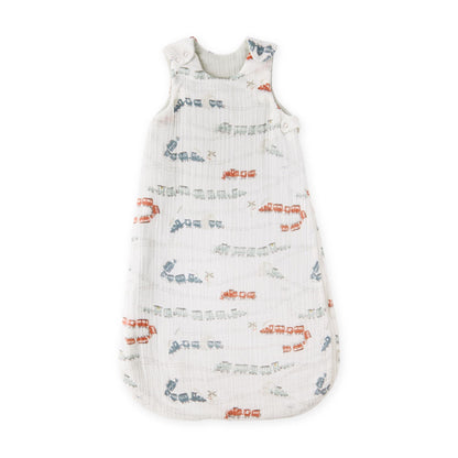 1.7 TOG Sleep Bag