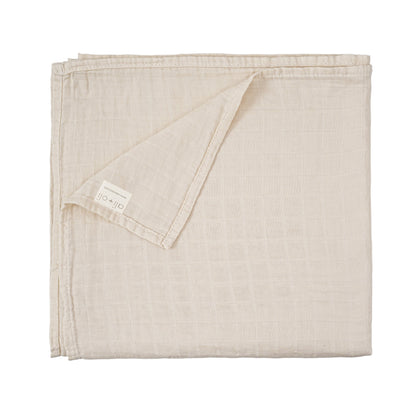 Bamboo Muslin Swaddle Baby Blanket