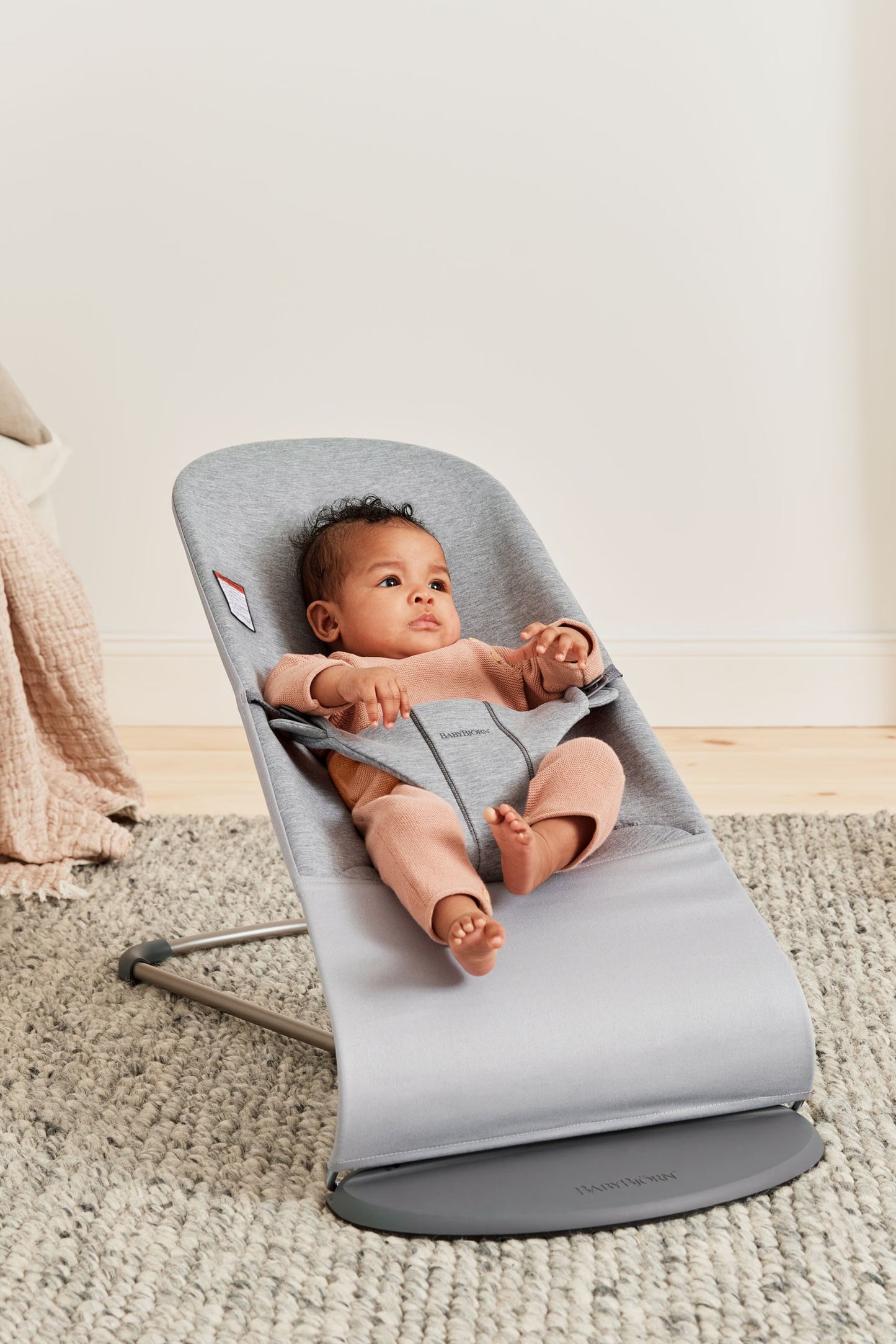 BabyBjörn Bouncer Bliss