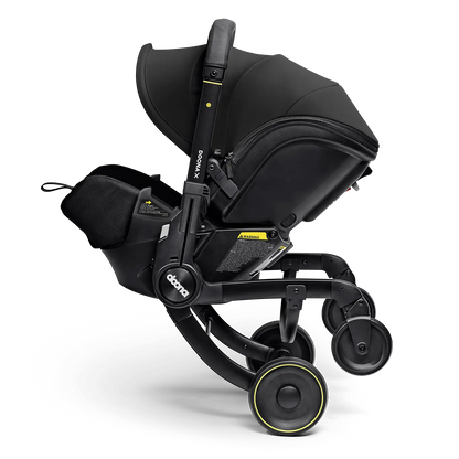 Doona X Car Seat & Stroller