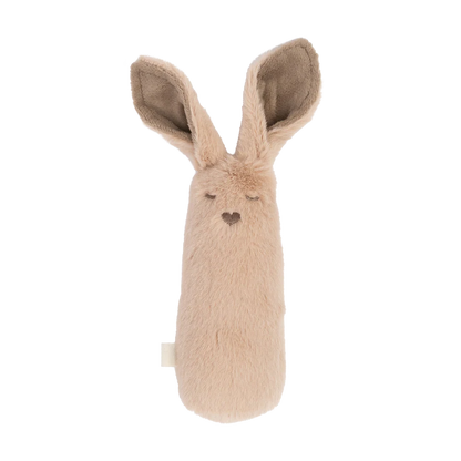 BIBS Baby Rattle Kangaroo