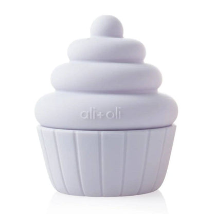 Ali+Oli Squirt Water Bath Toy Set (Unicorn Theme) Mold Free